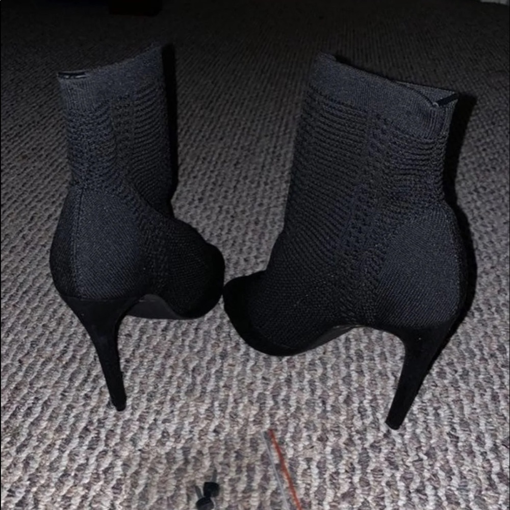 SOLD7.5 Booties Bundle NEW - Picture 5 of 6